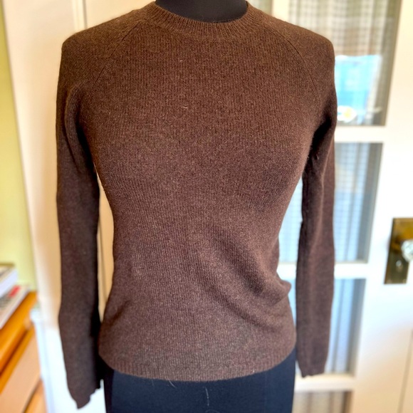 DKNYC Sweaters - DKNY Wool Sweater